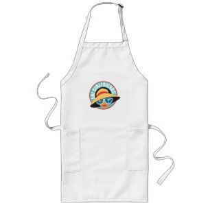 Tablier Long LBIG Long Apron