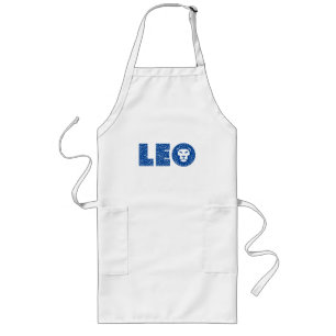 Tablier Long Leo