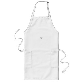 Tablier Long Magasin de village Apron