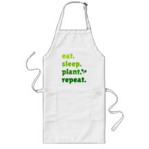 Mangez Plante de sommeil Répéter jardiner jardiner