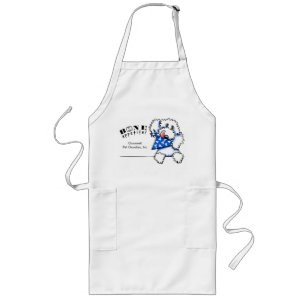 Tablier Long Os de chien Appetit ! Aliments pour animaux