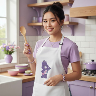 Tablier Long Ours