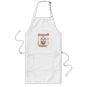 Tablier Long Poisson de requin Ramen Mater - cuisine asiatique