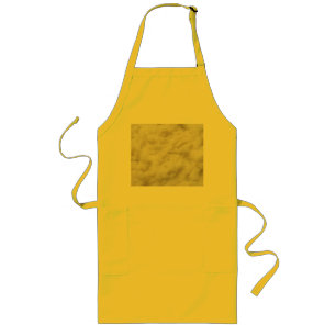 Tablier Long Pommes de terre concassées