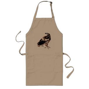 Tablier Long Prouve Aagle Apron