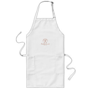 Tablier Long #RestaurantFondéEn1988Tabliers