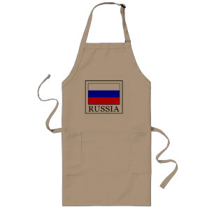 Tablier Long Russie