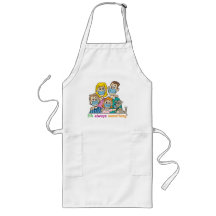 SAFETY MASKS FAMILLE Spécialité Apron