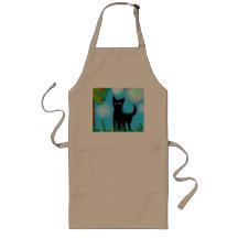 Sérieux chat