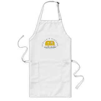 Tablier Long Stella’s Sisters Long Apron
