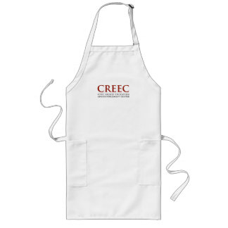 Tablier Long Tablier de CREEC