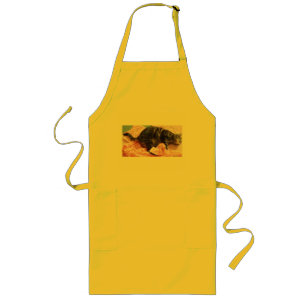 Tablier Long Tailor Dave Long Apron