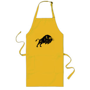Tablier Long Taureau