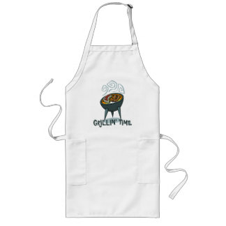TABLIER LONG TEMPS DE GRILLIN