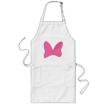 Tie Long Apron