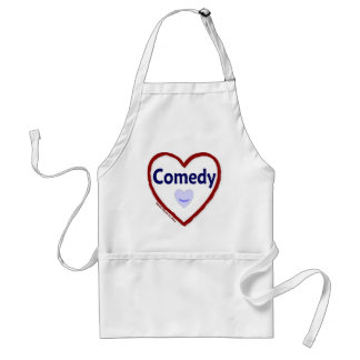 Tablier Love Comedy