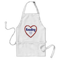 Love Reading