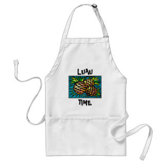 Tablier Luau 1