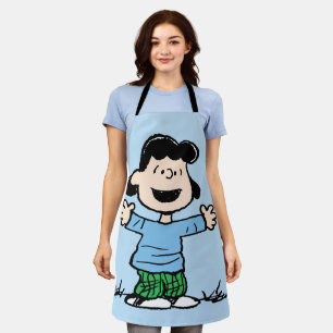 Tablier Lucy Avec Bras Large