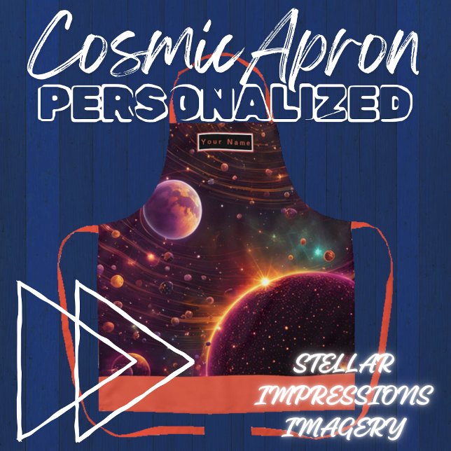 Tablier Lumineuse (Créateur téléchargé)