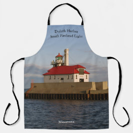 Tablier lumineux Duluth Harbour South Pierhead