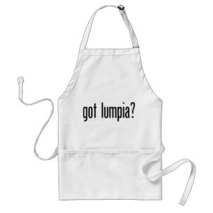 Tablier Lumpia obtenu