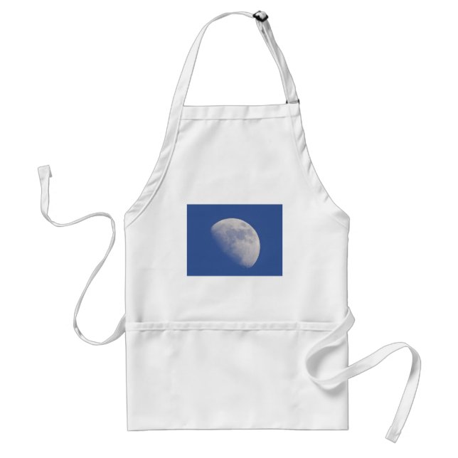 Tablier Lune (Devant)