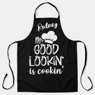 Tablier M. Good Lookin est Cookin