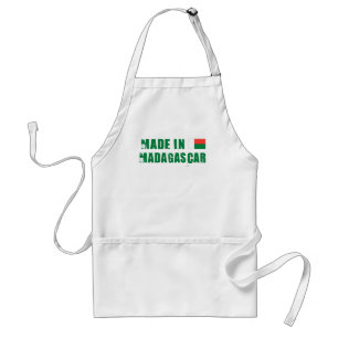 TABLIER MADAGASCAR