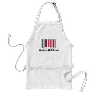 Tablier madeincatalonia