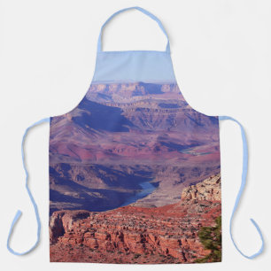 Tablier Magnifique photo du paysage du Grand Canyon Arizon