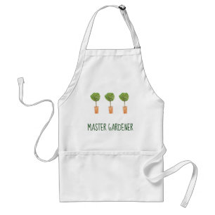 Tablier Maître Jardinier Jardinage