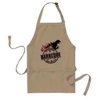 Tablier Maître original de gril