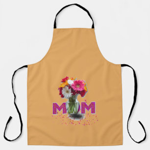 tablier maman