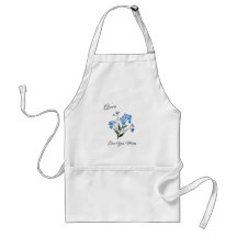 Maman, tu es inoubliable : Oublie-moi-pas Apron