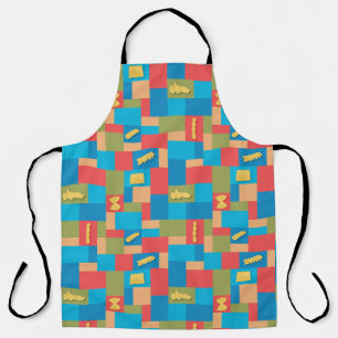 Tablier Mangia Moderna