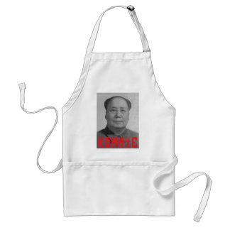 Tablier mao