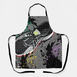 Tablier Marche Par Collection