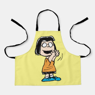 Tablier Marcie Clapping