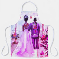Mariage afro-américain