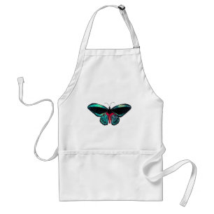 Tablier Mariposa ~ Apron