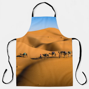 TABLIER MAROC SAHARA