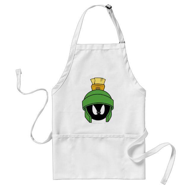 Tablier MARVIN MARTIAN™ Mad (Devant)