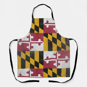 Tablier Maryland