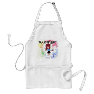 Tablier "Masterchef "
