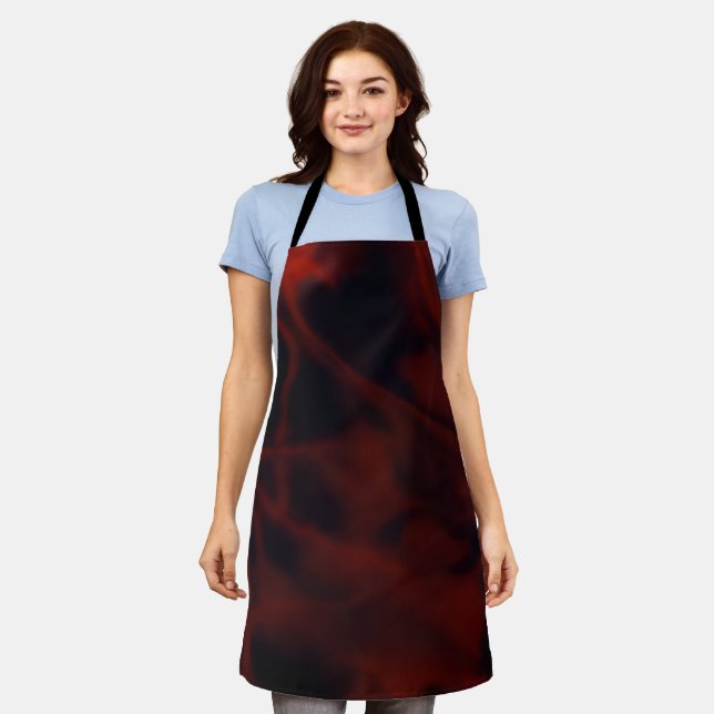 Tablier MasterChef Apron (Porté)