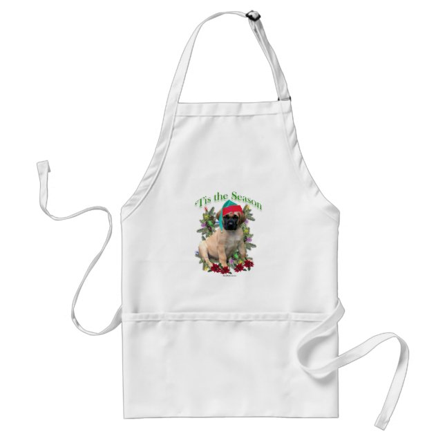 Tablier Mastiff Tis (Devant)