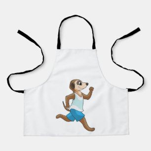 Tablier Meerkat à Running Sports