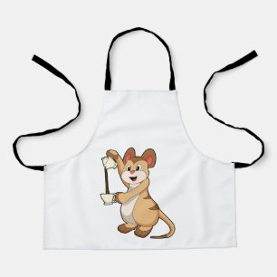 Tablier Meerkat with coffee pot & coffee.PNG