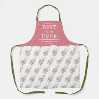 Tablier Meilleur Cadeau de Maman